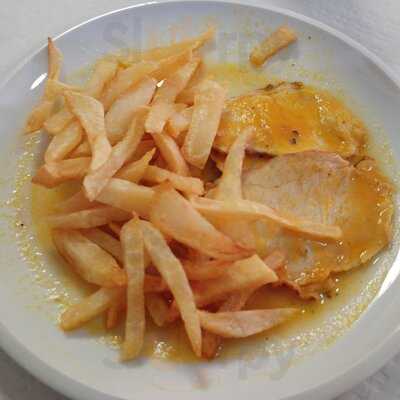 Bar Taperia La Adelfa