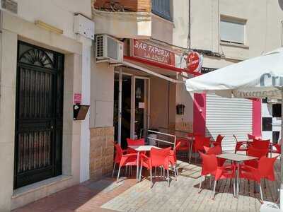 Bar Taperia La Adelfa