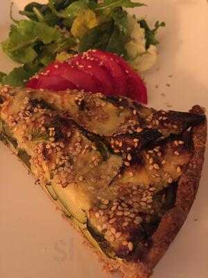 Nabibi Vital Cooking