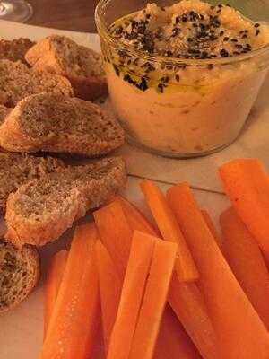 Nabibi Vital Cooking