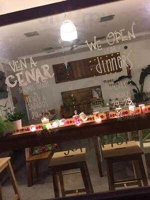 Nabibi Vital Cooking