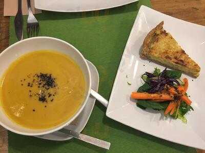 Nabibi Vital Cooking