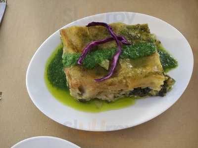 Nabibi Vital Cooking