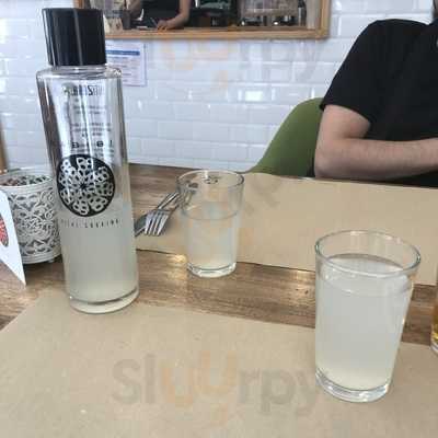 Nabibi Vital Cooking