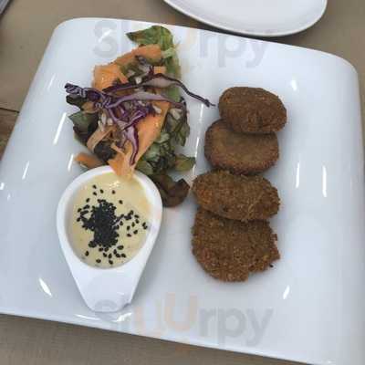 Nabibi Vital Cooking