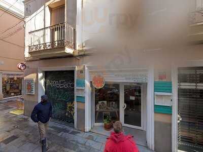 Nabibi Vital Cooking