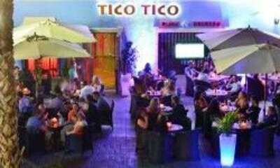 Tico Tico Golf