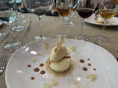 Escuela De Hosteleria De Malaga