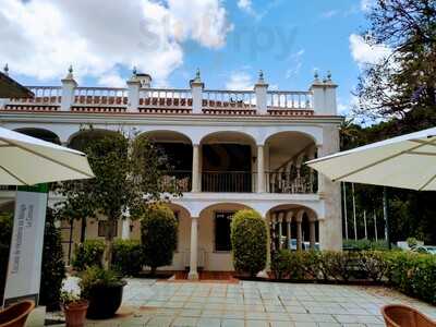 Escuela De Hosteleria De Malaga