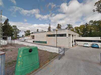 Escuela De Hosteleria De Malaga