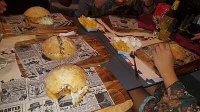 La Sangucheria - Photo 7