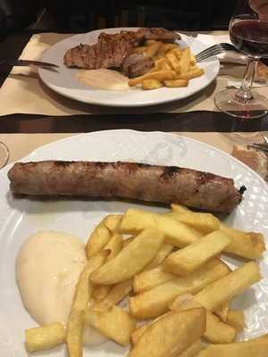 Restaurante Ca'l Abuelo