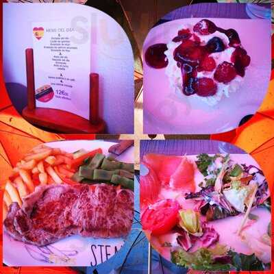 Le Chateaubriant Restaurante - Photo 8