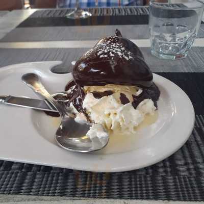 Le Chateaubriant Restaurante