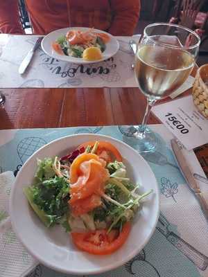 Le Chateaubriant Restaurante