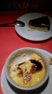 Restaurante La Coctelera