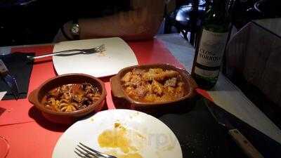 Restaurante La Coctelera