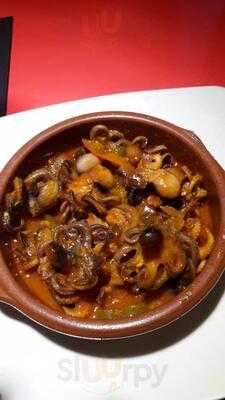 Restaurante La Coctelera