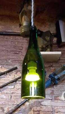 Restaurante La Coctelera