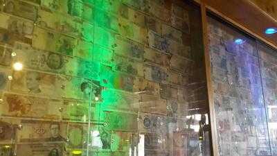 Restaurante La Coctelera