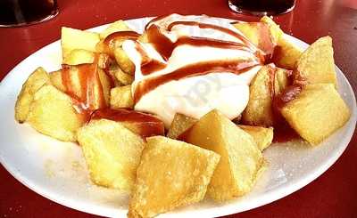 Restaurante La Coctelera