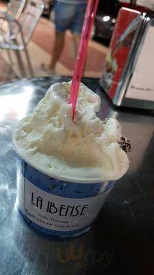 Heladeria La Ibense