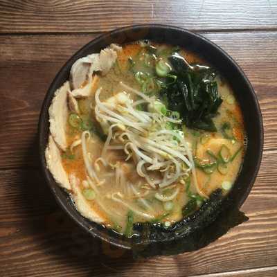 Restaurant Nou De La Rambla