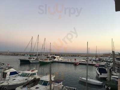 El Nuevo Embarcadero