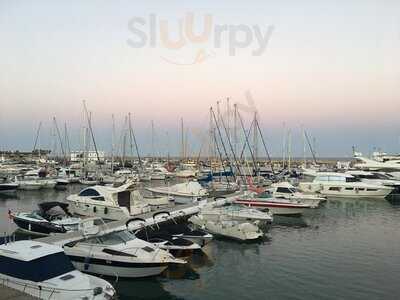 El Nuevo Embarcadero