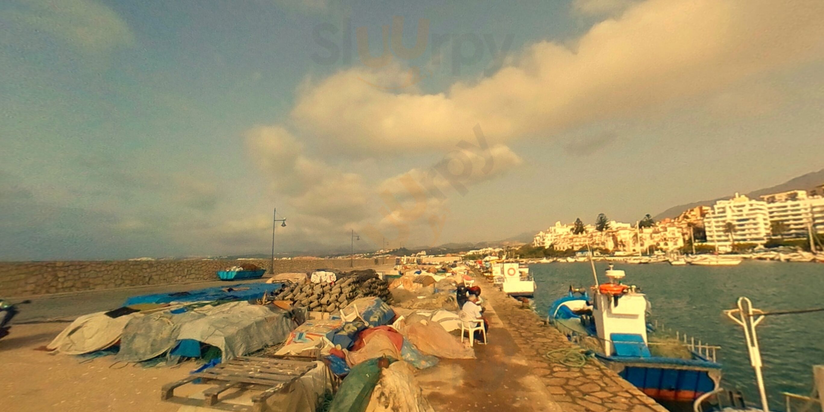 El Nuevo Embarcadero