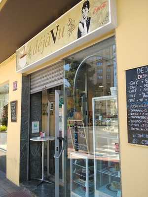 Cafe Dejavu