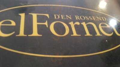 El Fornet