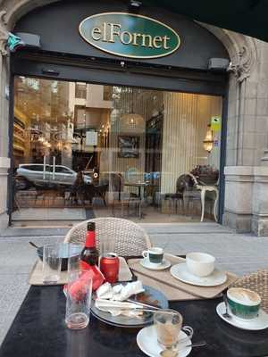 El Fornet