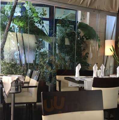 Restaurante Asador La Parrilla