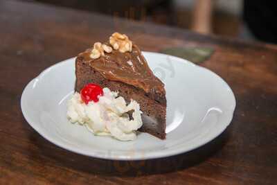 Restaurante Asador La Parrilla