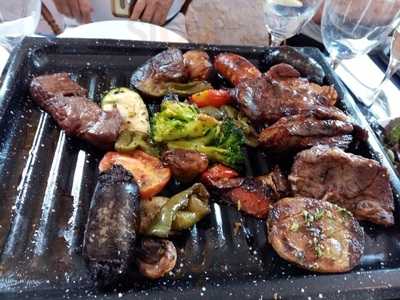 Restaurante Asador La Parrilla