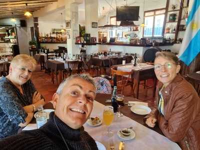 Restaurante Asador La Parrilla