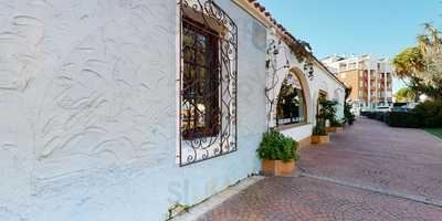 Restaurante Asador La Parrilla