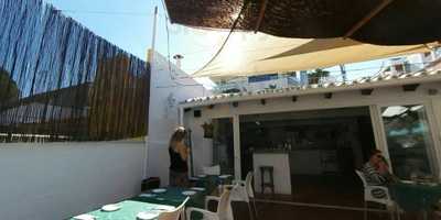 Restaurante Asador La Parrilla