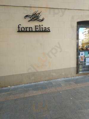 Forn Elias
