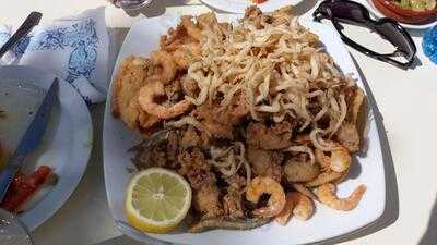 Café-bar Benarrabá