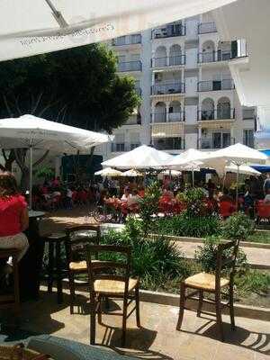 Café-bar Benarrabá