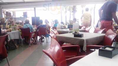 Durà Platja Restaurante