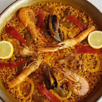 Durà Platja Restaurante