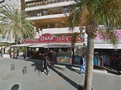 Durà Platja Restaurante