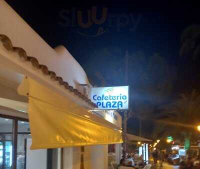 Salon De Juego La Cala Cafeteria