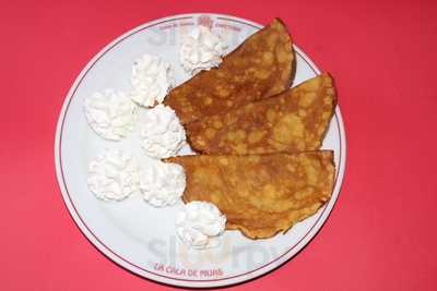 Salon De Juego La Cala Cafeteria