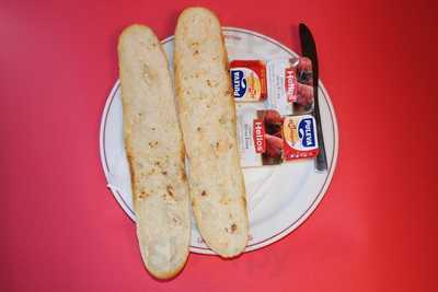 Salon De Juego La Cala Cafeteria