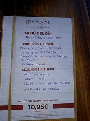 Taberna Del Volapie