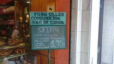 Forn Oller